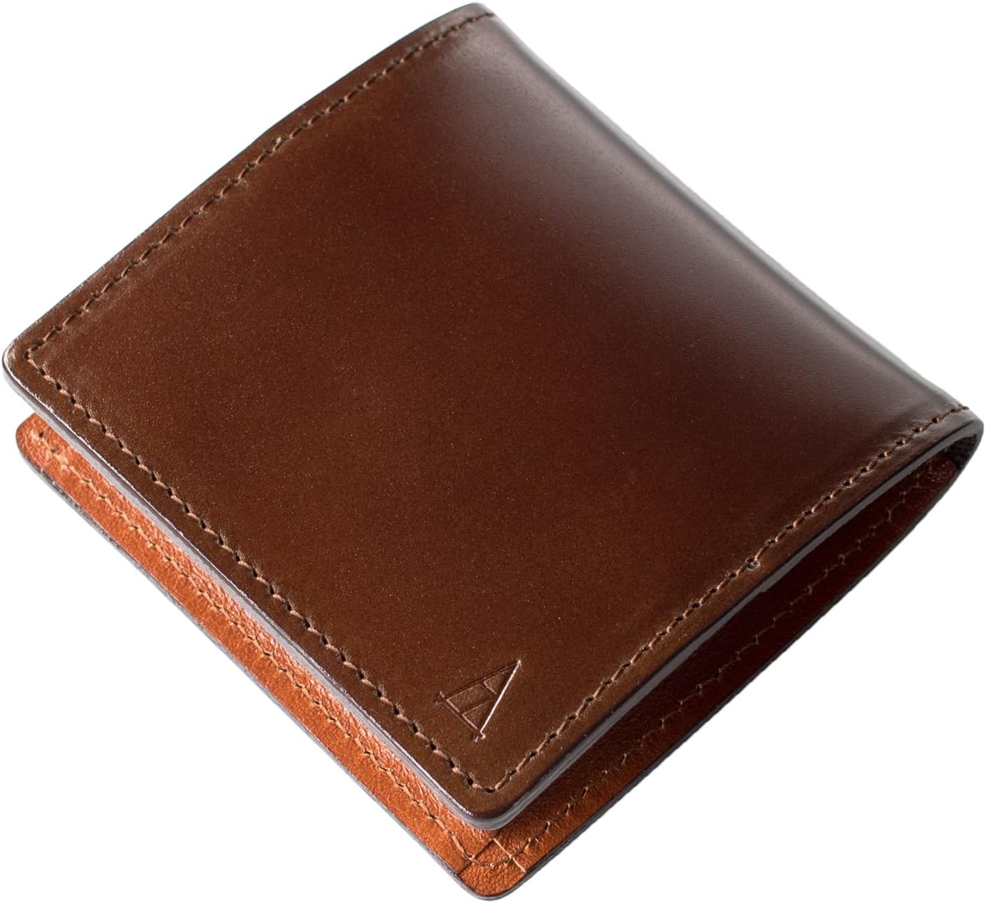 未使用】 土屋鞄 限定色 クラルテ フリンジスモールウォレット シボ革