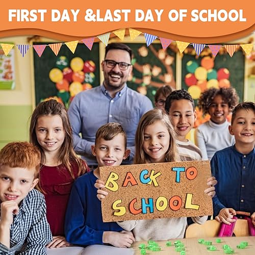 Miniatura 7 de Luces California Cade Electronic, luces de dedo de LED brillante Rave Laser, juguetes surtidos, paquete de 48