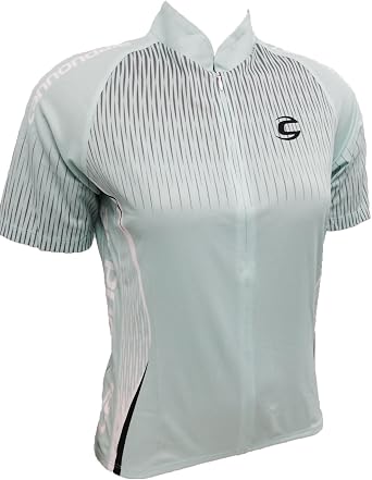 Cannondale Womens Performance 2 Jersey - LIN 5F129/LIN Small