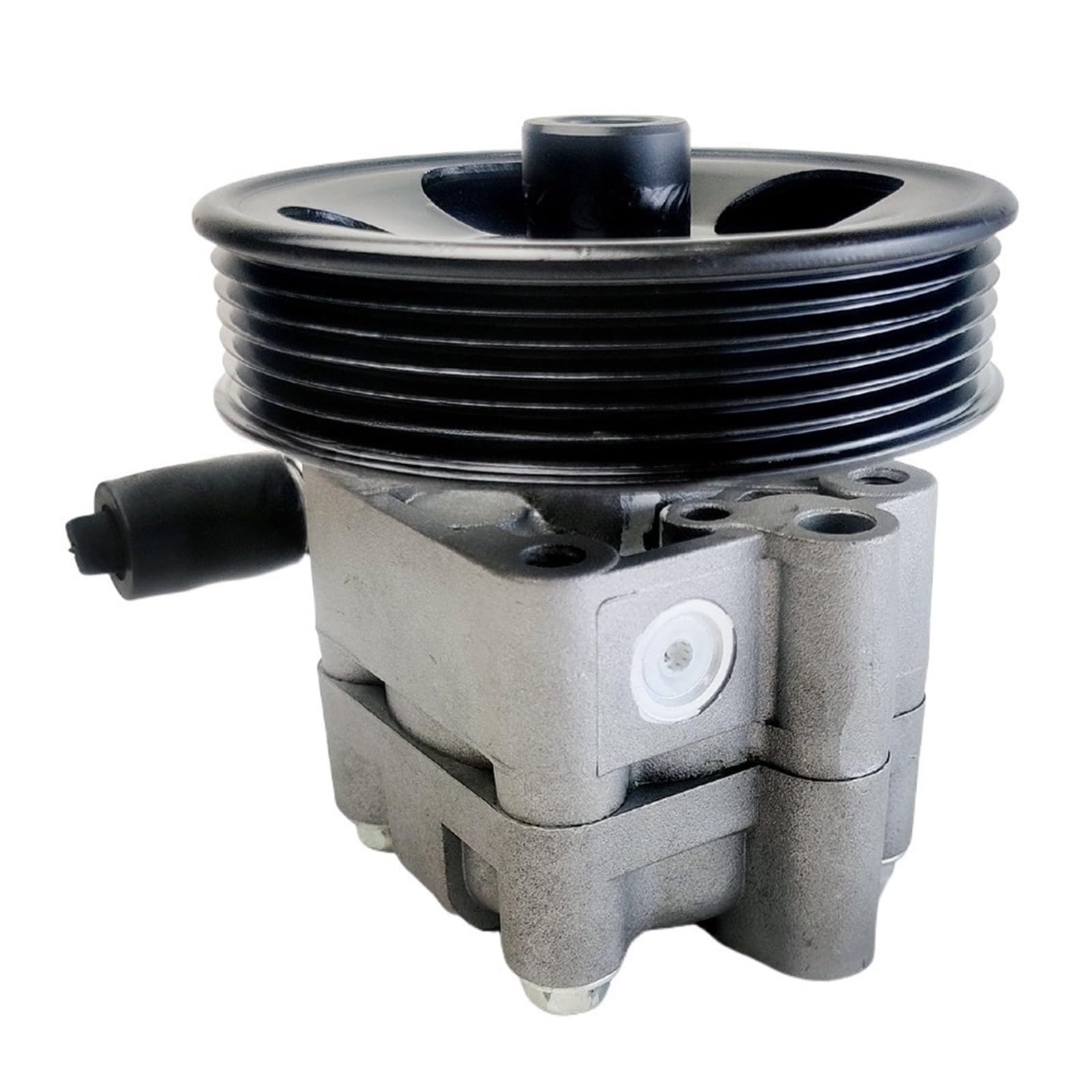 Amazon.com: EWXIAEDUS Hydraulic Power Steering Pump Compatible