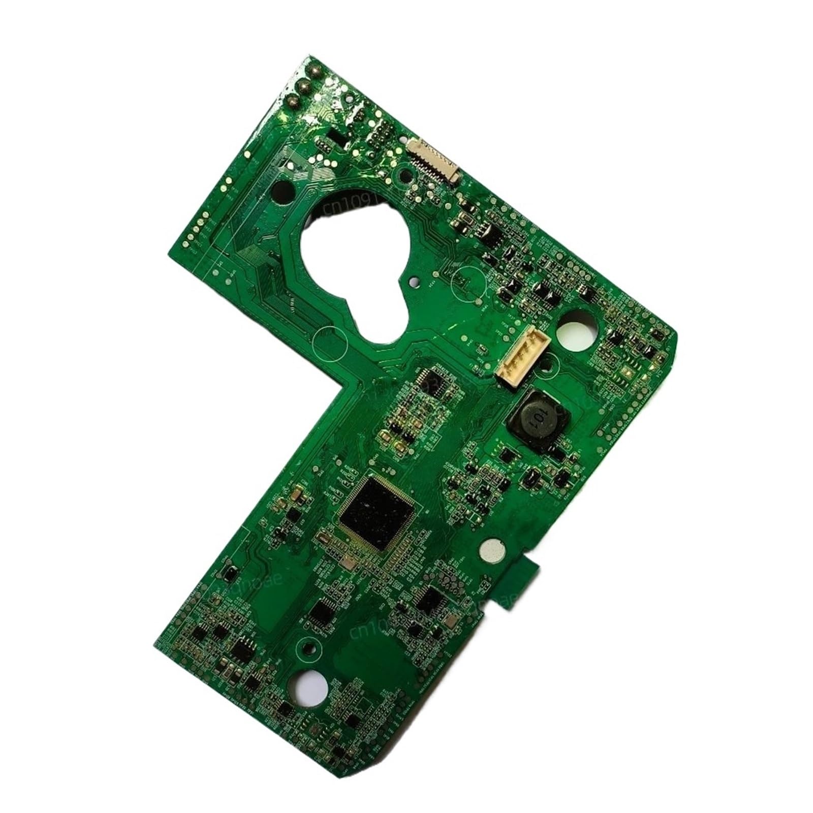 Placa Base, Compatible con Ecovacs, T5 Power, DX93, 950