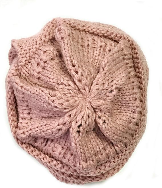 Bowbear Trendy Winter Beanie