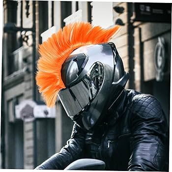 美品 1/1サイズ ヘルメット 未使用 コスプレ仮面風 仕上げ済み Amazon.co.jp: [TUKRKRS] サイバーパンクマスクヘルメット