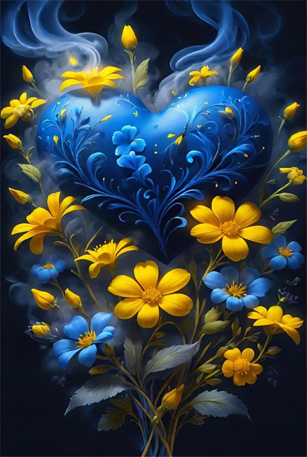 Puzzle 1000 Pezzi, Puzzle per Adulti Panda Rosso Arboricolo 75x50 cm, Impossibile Difficile Puzzles Impegnativo Come Regalo e Decorazione per Pareti