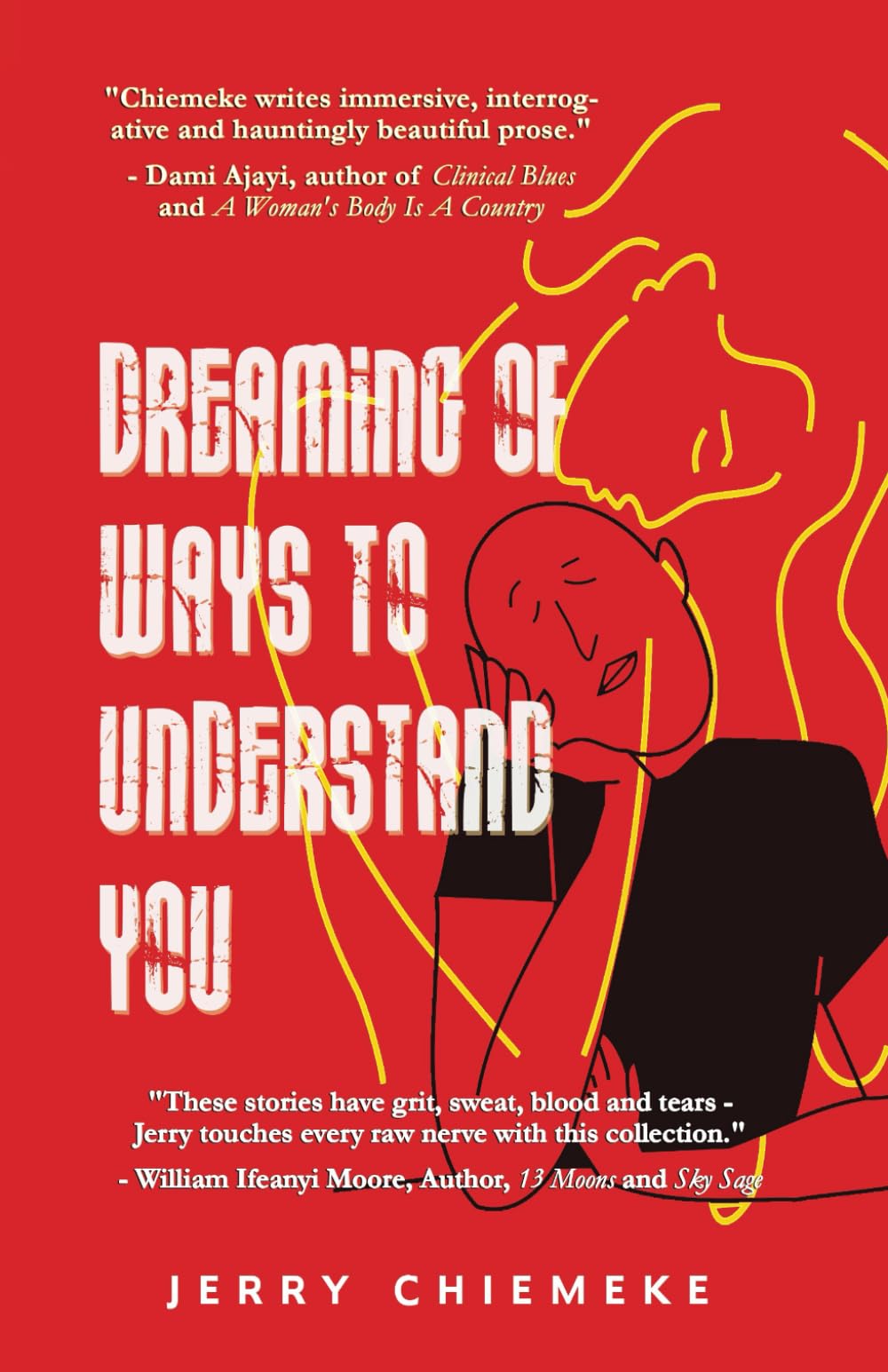 Dreaming Of Ways To Understand You