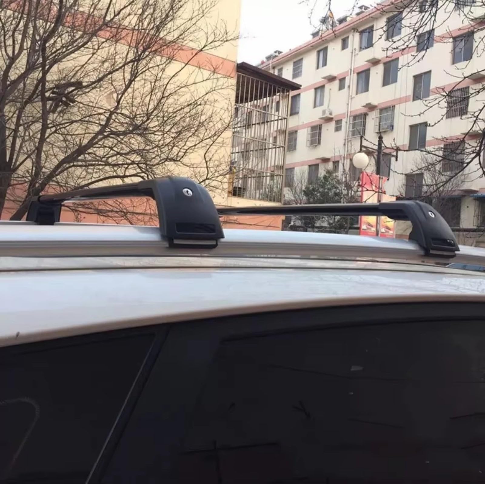 Portaequipajes Vehículos para Volvo para XC60