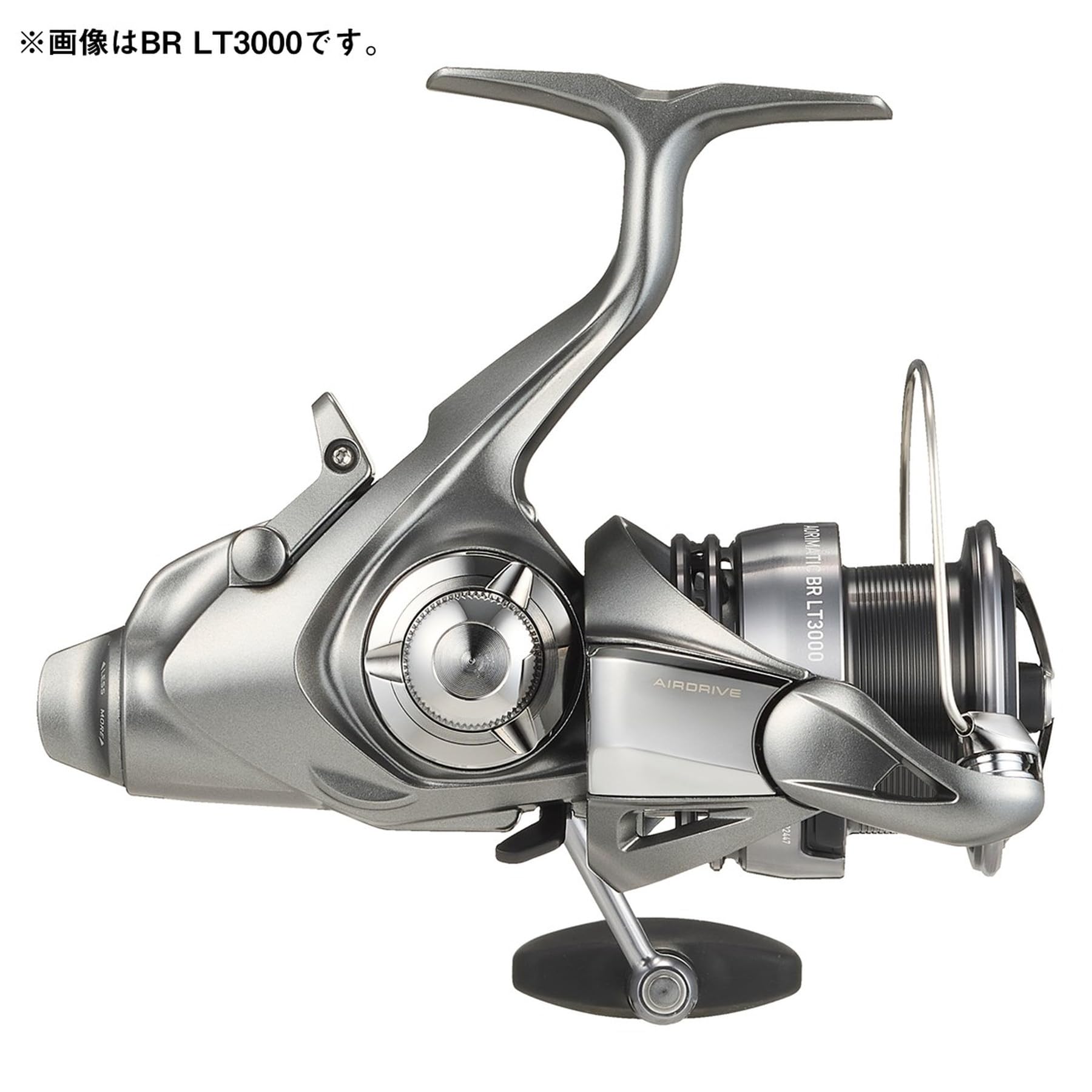 Amazon | ダイワ(DAIWA) スピニングリール 26アオリマチックBR LT3000D