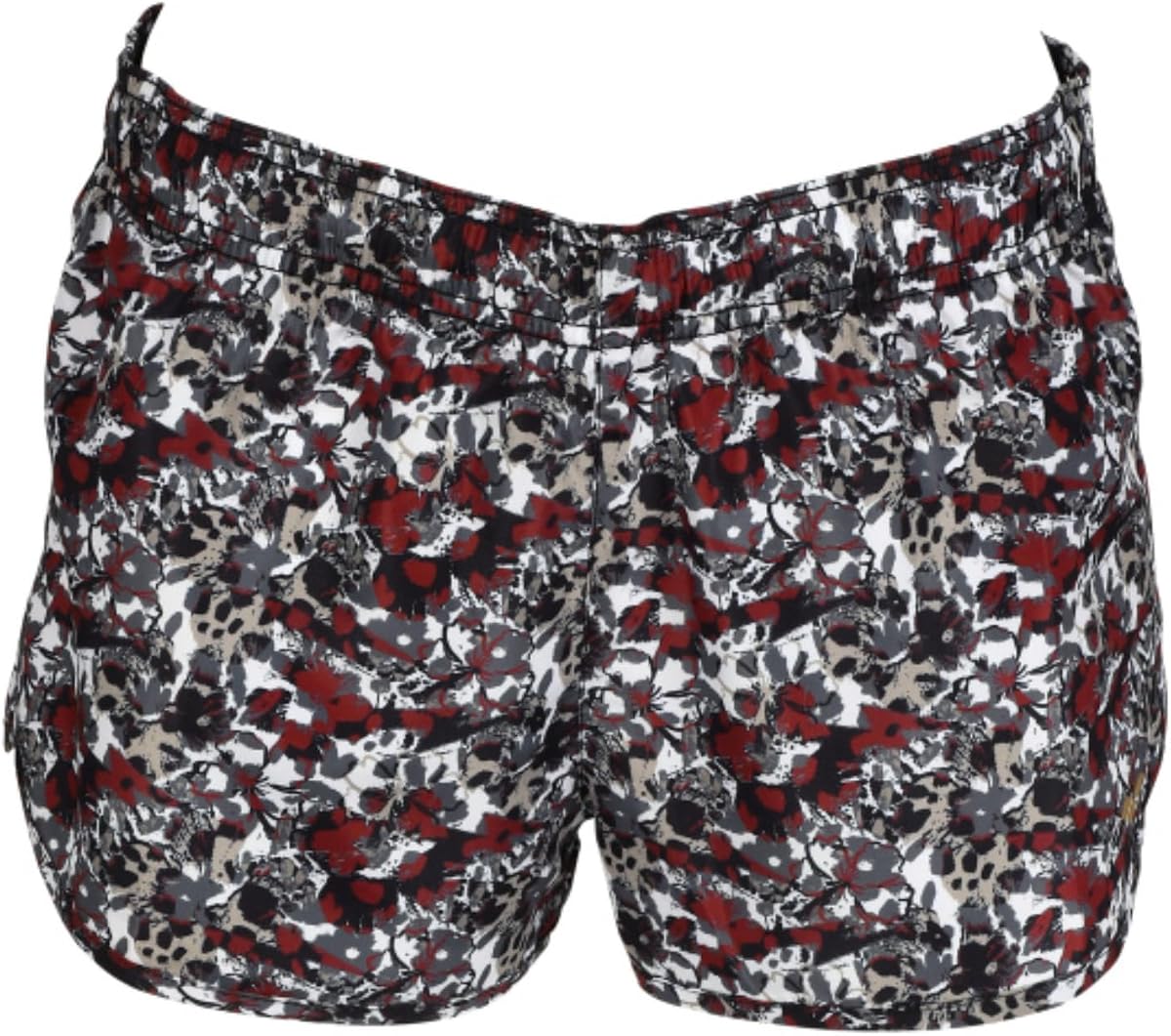 Women's Beach Board Swim Shorts Quick Dry Bathing Suit Bottoms Swimwear