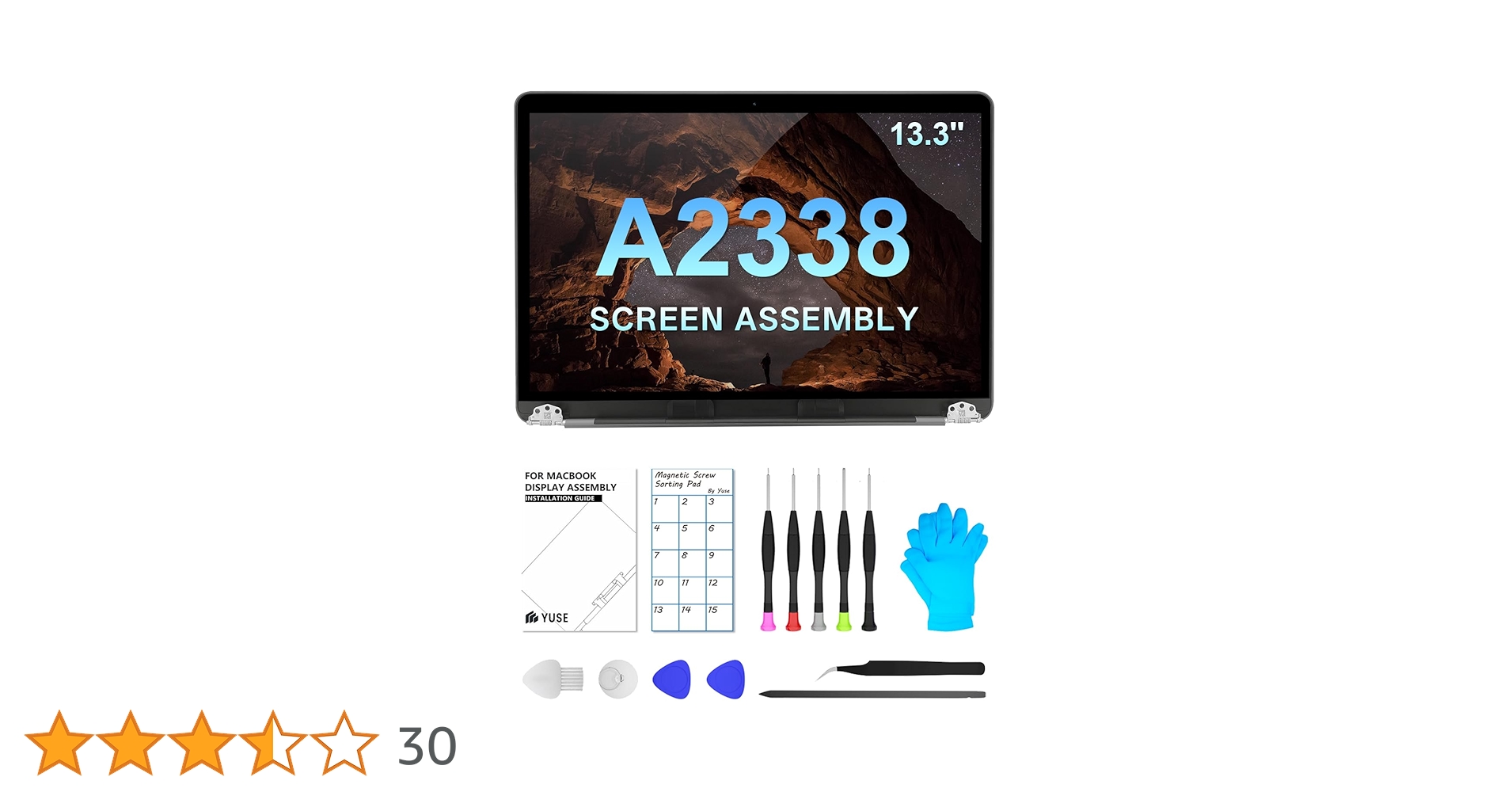 Amazon.co.jp: 交換用スクリーン 13.3インチ MacBook Pro 33.0 cm Amazon.co.jp: 交換用スクリーン 13.3インチ MacBook Pro 33.0 cm