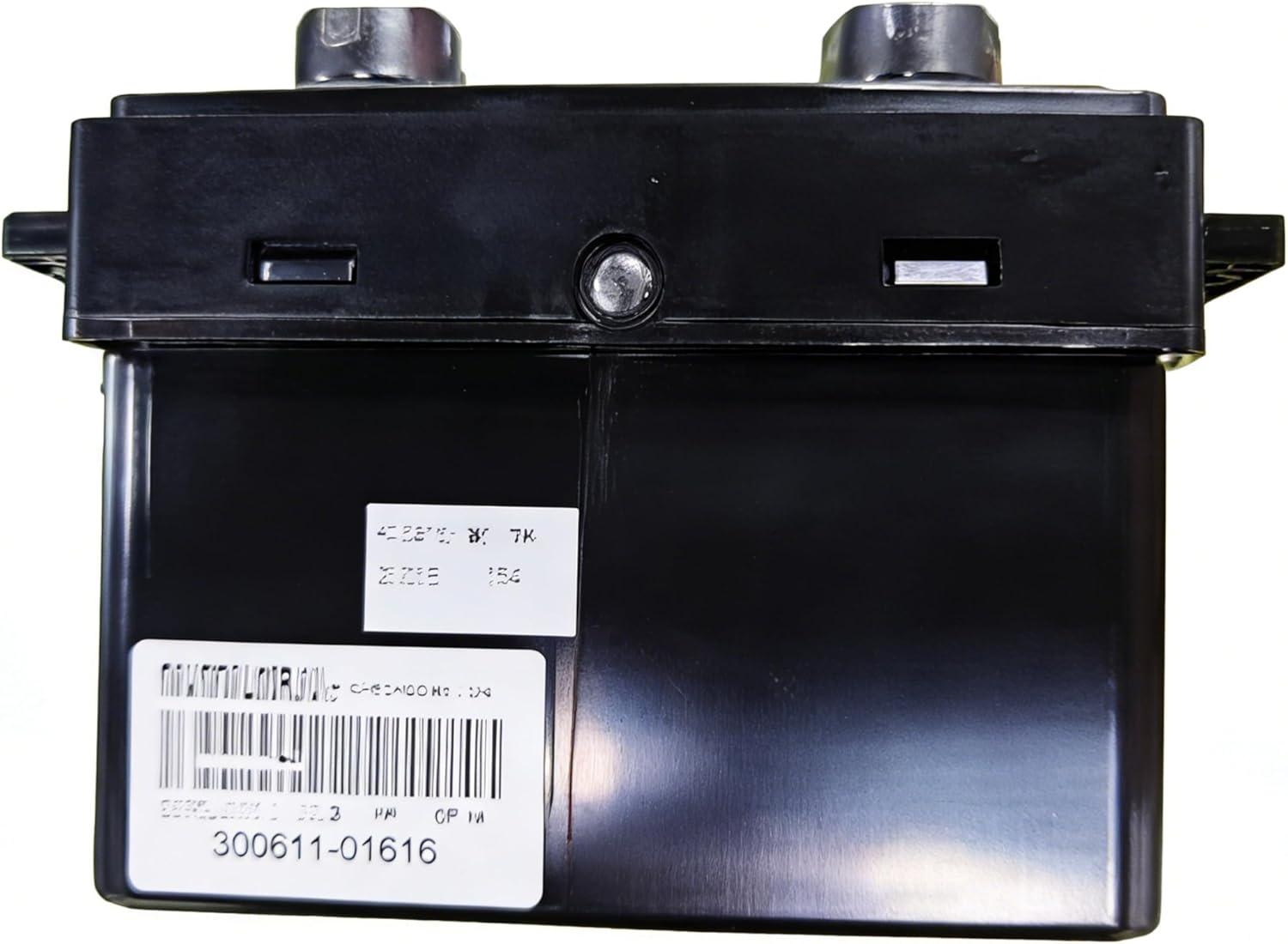 A/C control panel 300611-01616 30061101616 Compatible for Doosan DX55 DX60 DX75 Excavator