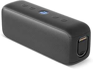 Enceinte Bluetooth BOGASING G6 Portable 30W Étanche IPX6 35H