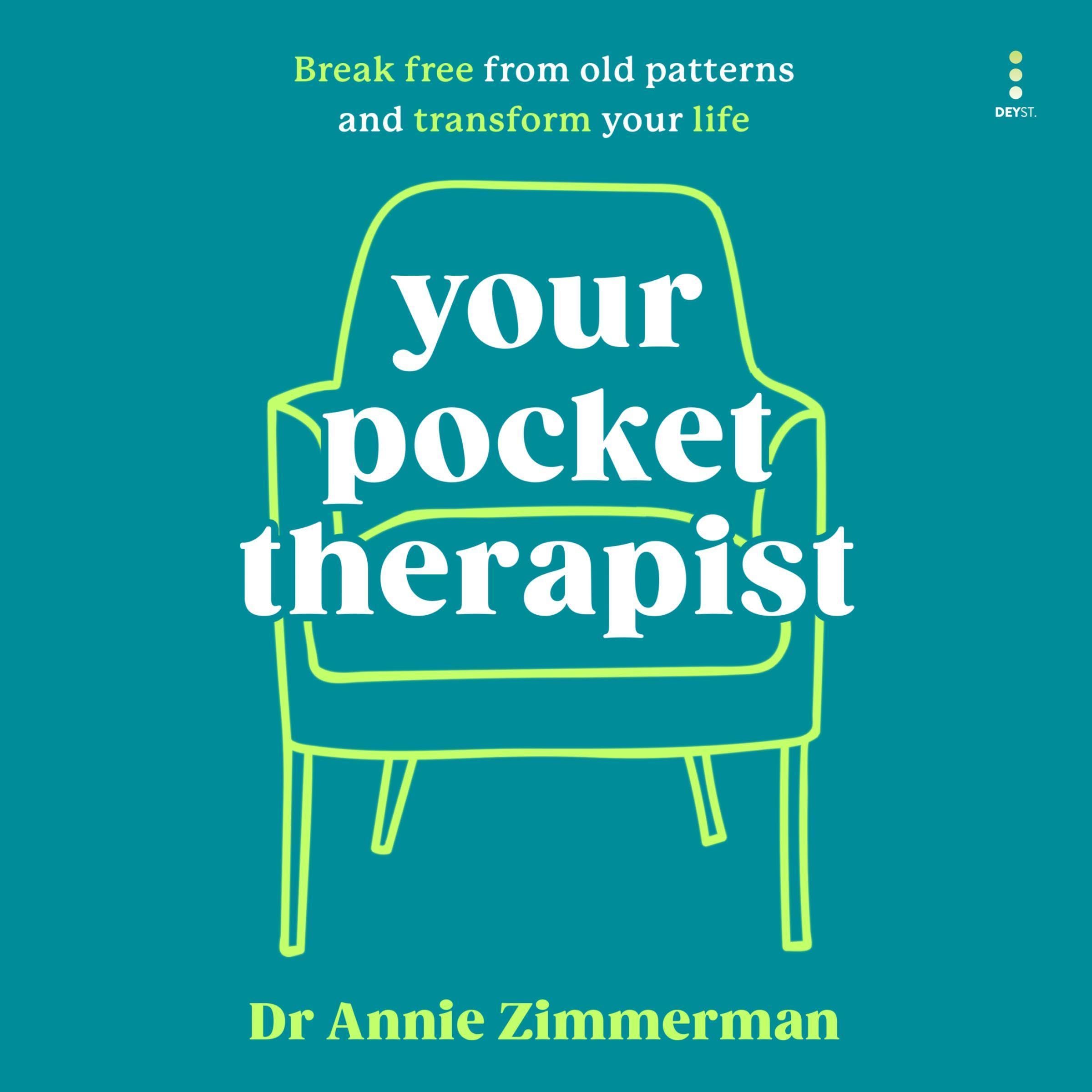 Your Pocket Therapist