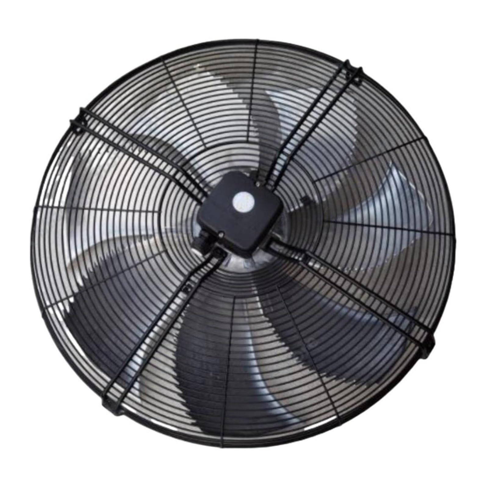 YMUGUEGH FH065-SDW.4I.A7 400V Centrifugal fan