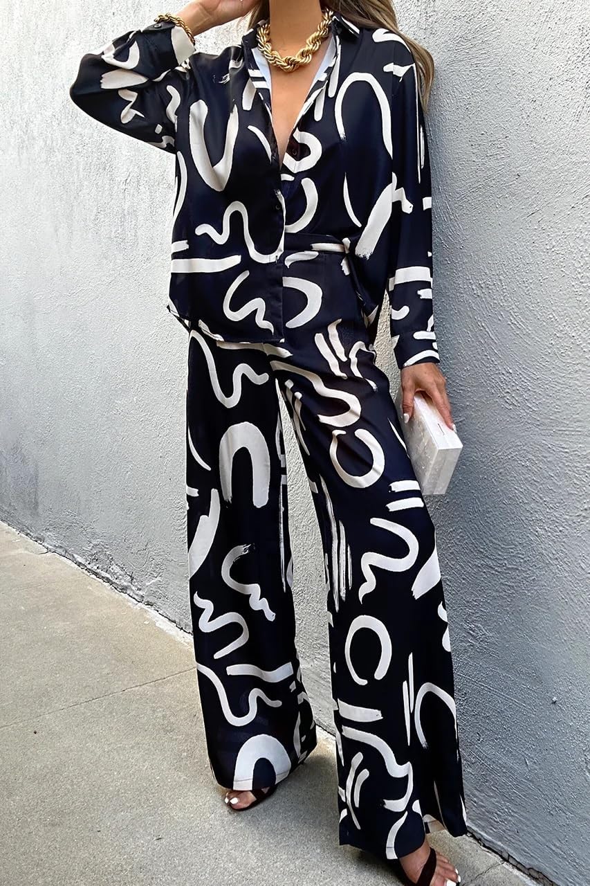 Women Night wear co-ord Set,Two Piece Set,Summer wear Dress,Loung Sleeve co-ord Set,Evening wear Dress,Soft & Smooth Dress.