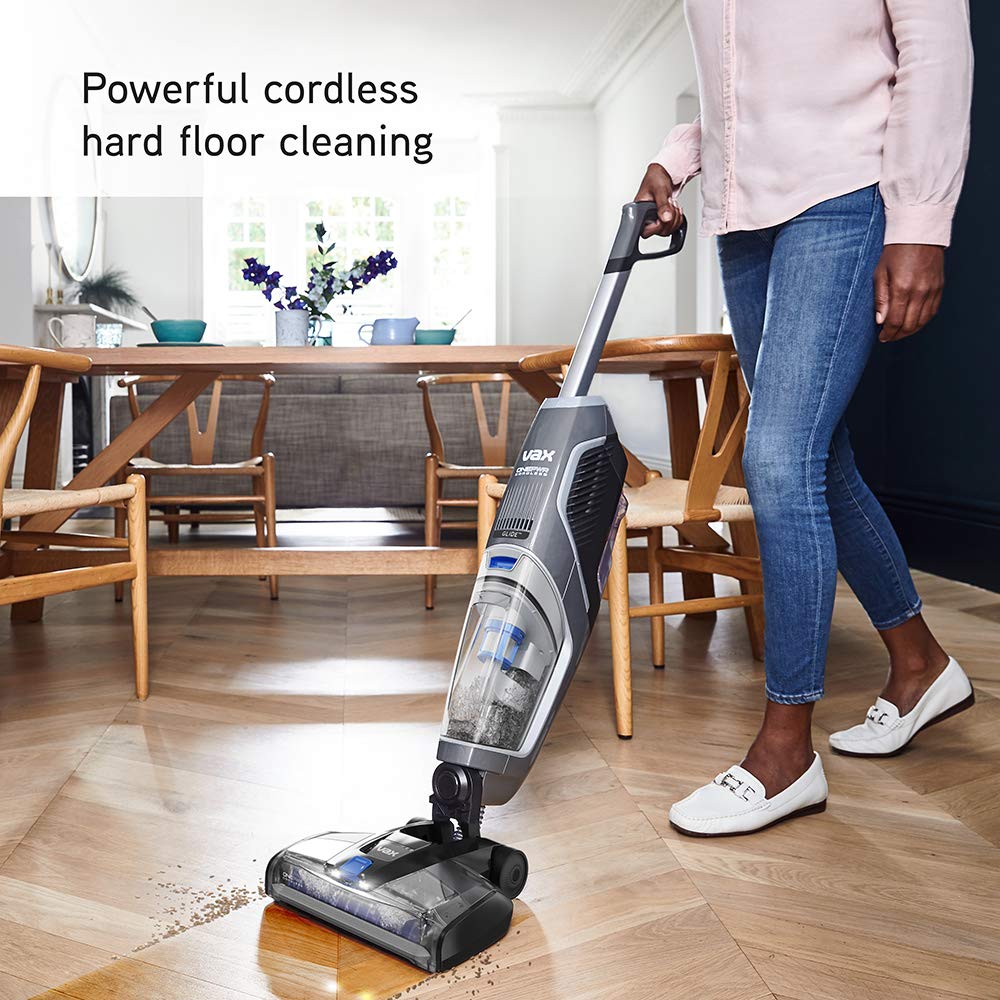 Buy Vax Glide Cordless Hardfloor 