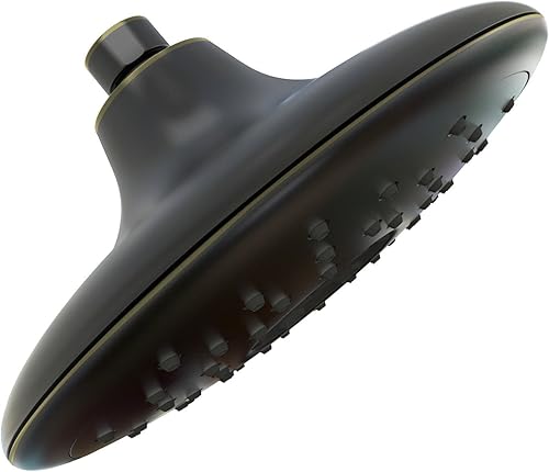 Miniatura 9 de American Standard 9038374.013 Spectra+ Touch - Cabezal de ducha de 4 funciones, 1.8 GPM, níquel pulido