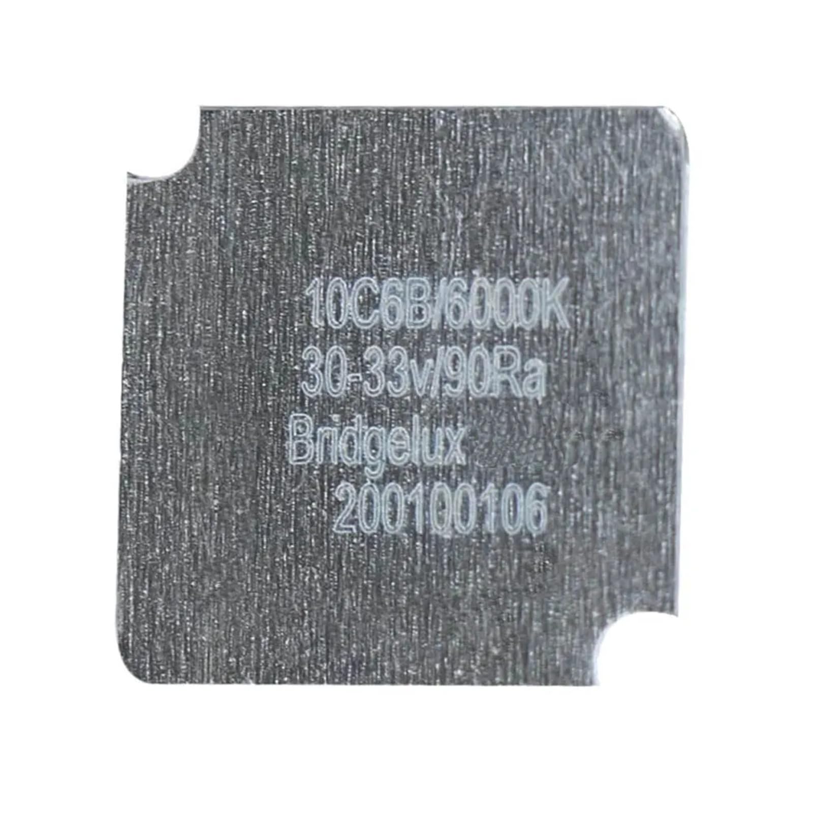 100pcs 10W 20W 30W 40W 50W High CRI90 COB LED Light-Emitting Diode Chip 1919 LED Ra90 Led Cob — view 6