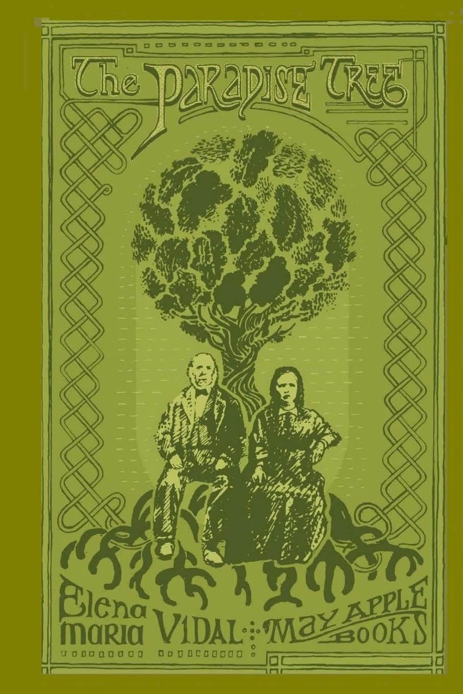 The Paradise Tree: A Novel