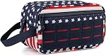 QT&QY Tactical Toiletry Bag for Men Hygiene Bag EDC Military Tool Molle Pouches Small Dopp Kit Mens Shaving Kit Travel Shower Bags