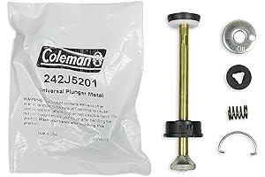 Coleman Pump Repair Kit