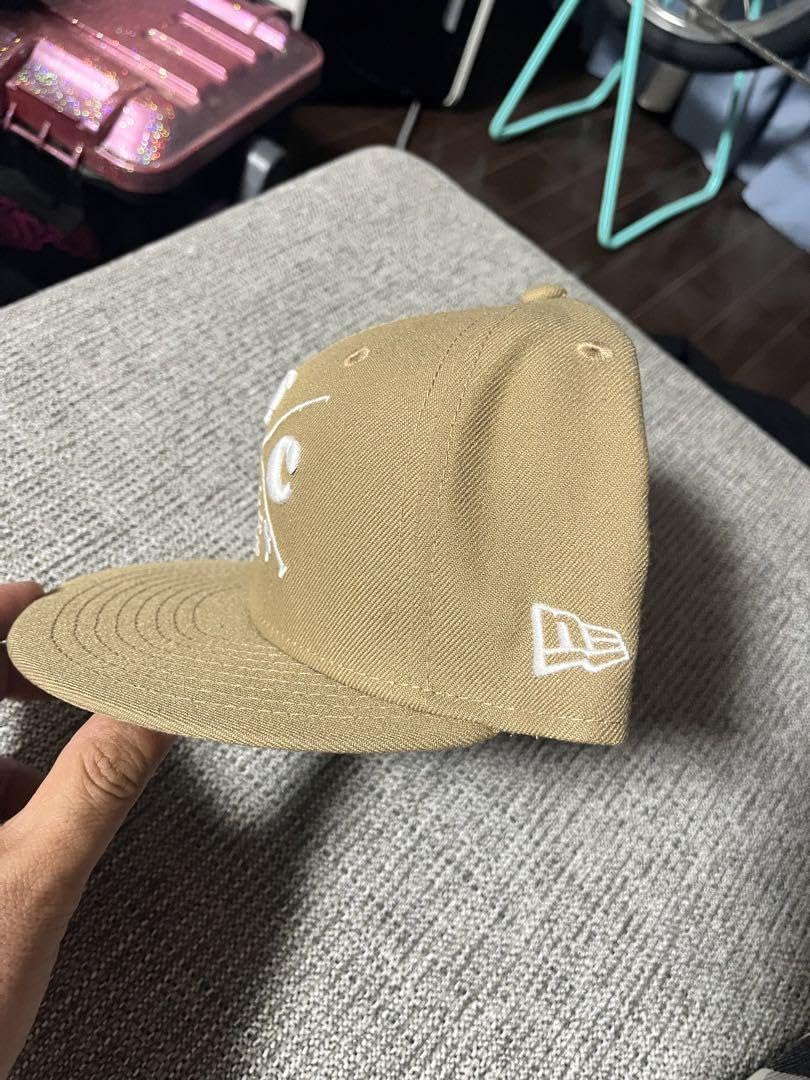 Amazon.co.jp: IRIE Fishing Club FS限定キャップ : おもちゃ