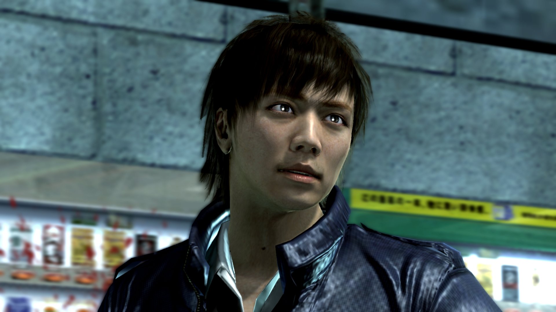 Amazon | 龍が如く4 伝説を継ぐもの - PS3 | ゲームソフト