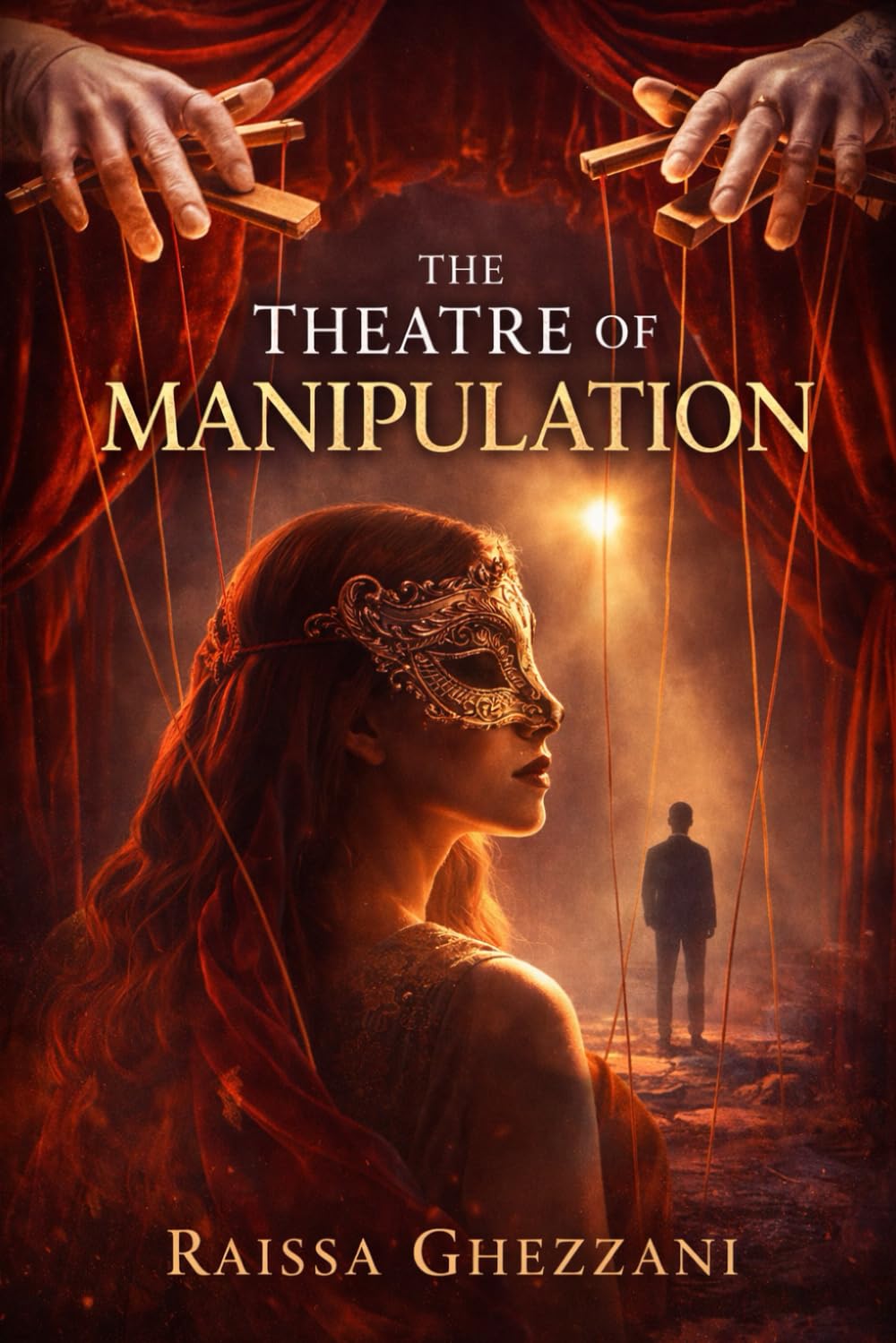 THE THEATRE OF MANIPULATION