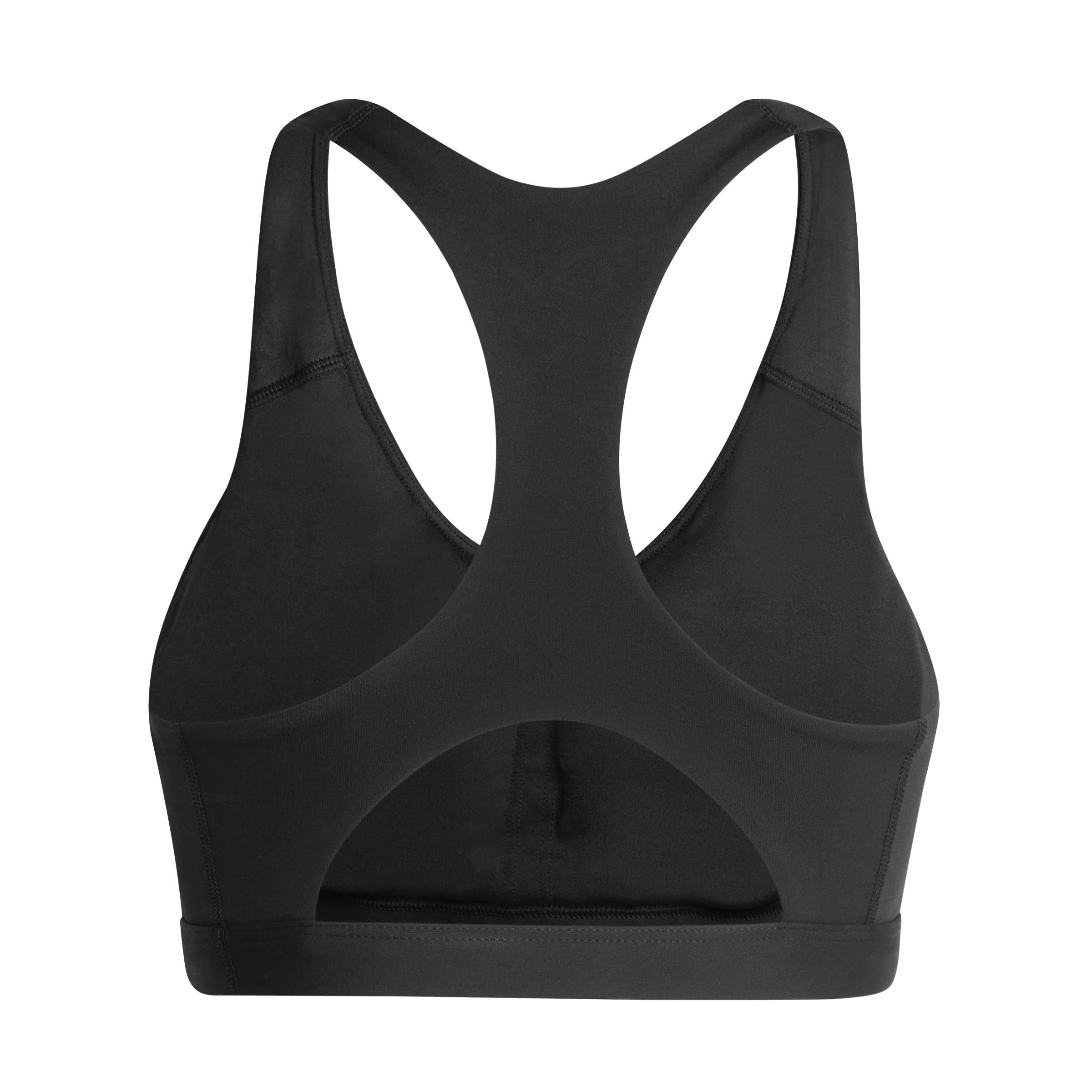 adidas Mujer Optime Essentials Workout Medium Support Bra