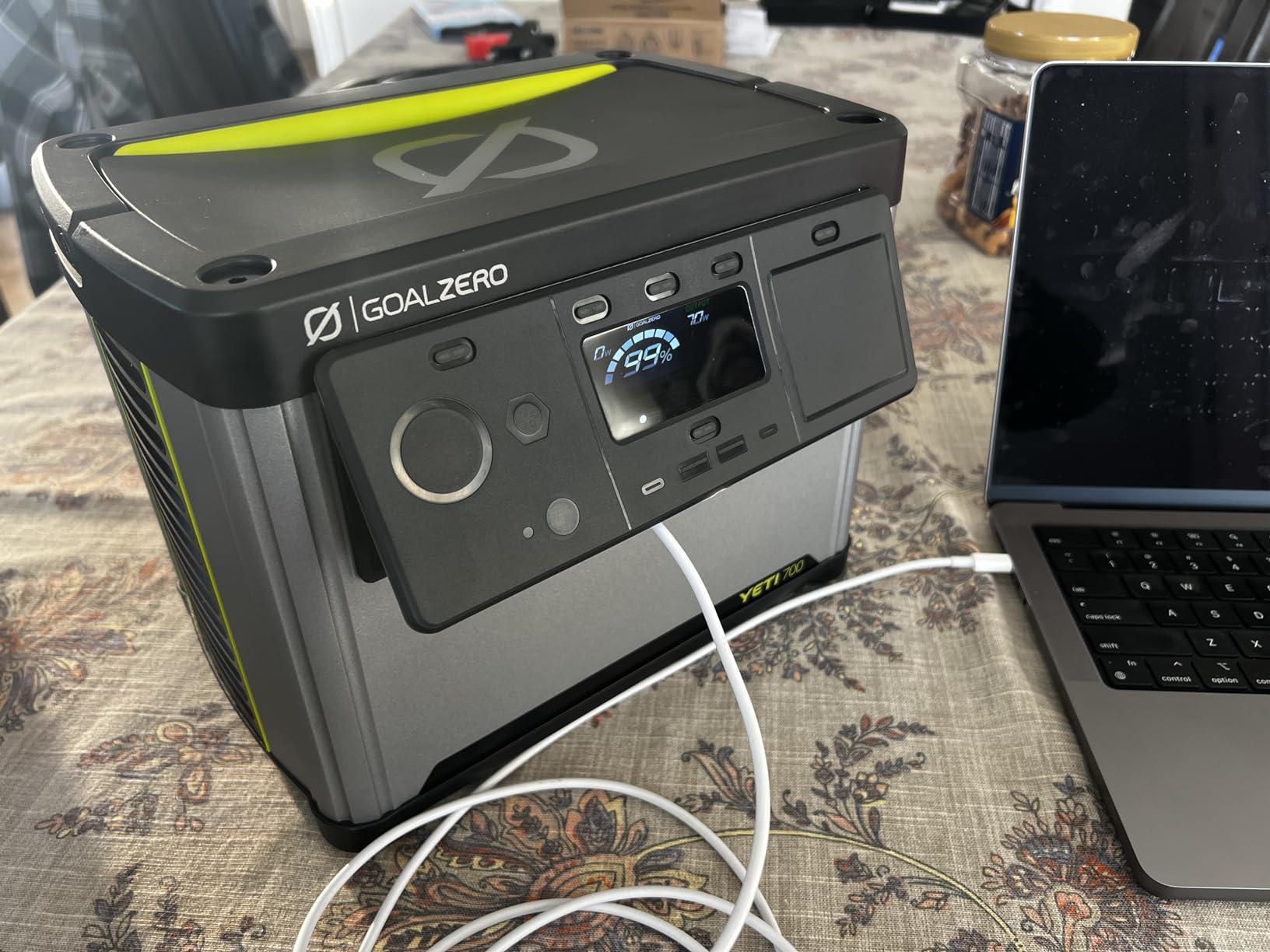 Love all the new features!