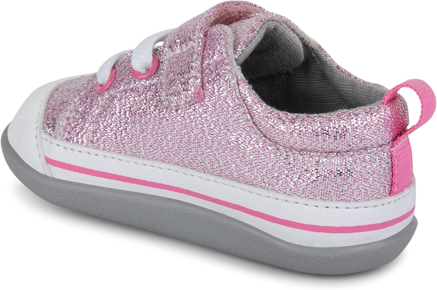  | See Kai Run, Stevie II First Walker Sneakers for Infants | Sneakers