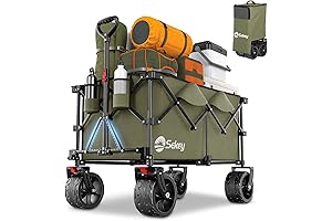 Sekey Toddler Beach Wagon: The Ultimate Outdoor Adventure Companion