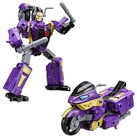 Transformers, Age of the Primes Voyager Class