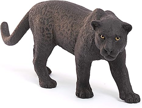 Schleich black panther cub Outlet
