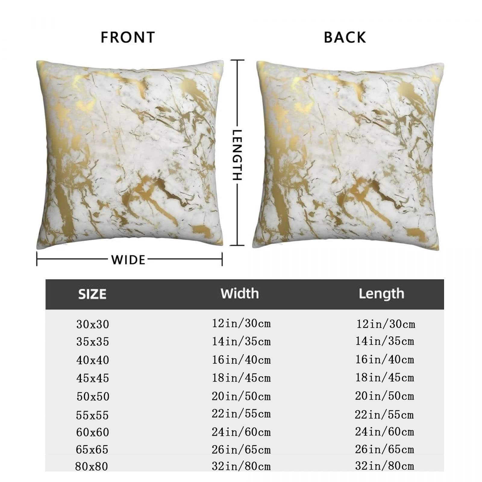 Amazon.co.jp: クッションカバー70x70 4枚セット 北欧クッションマリン