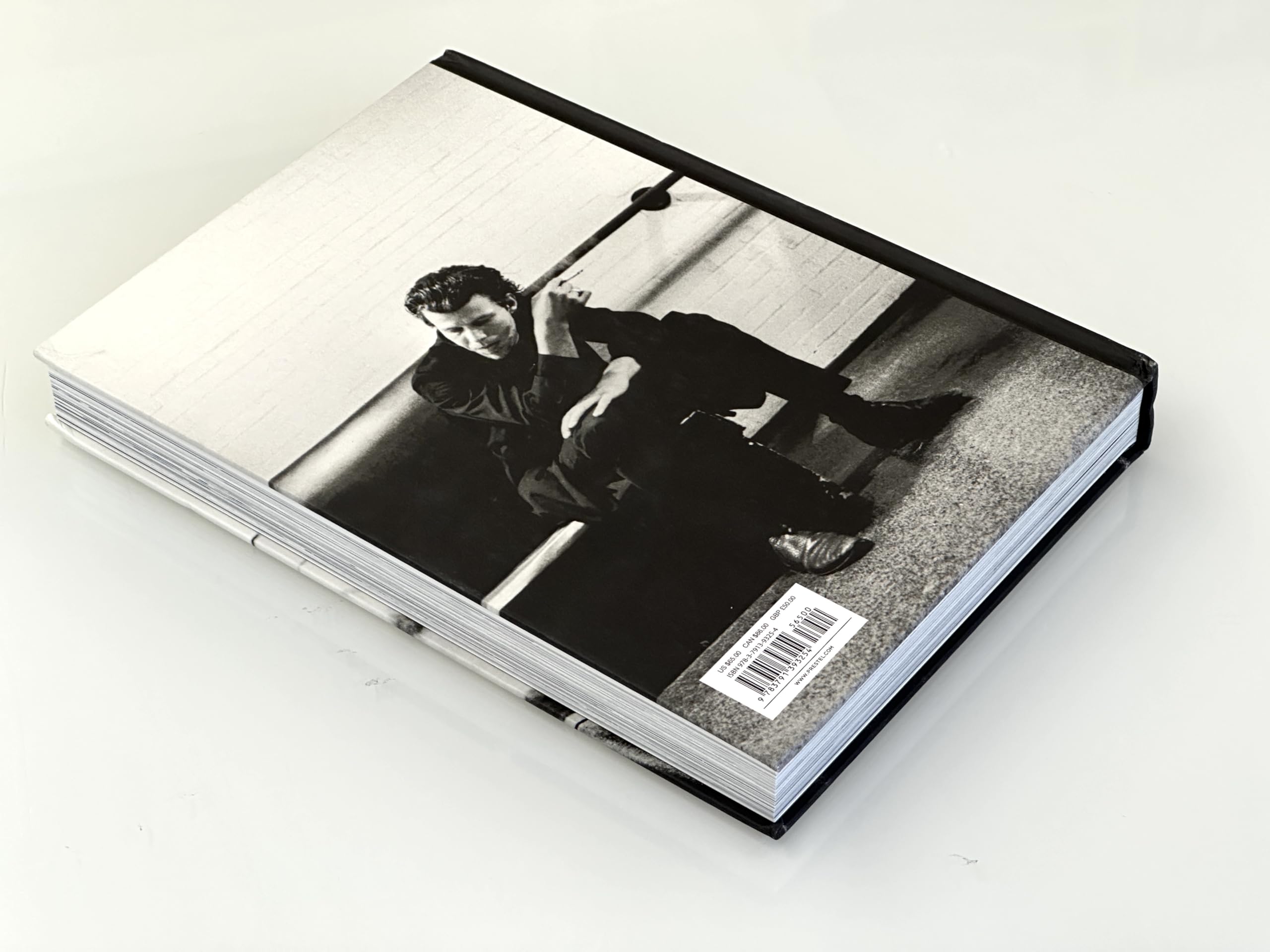 Waits/Corbijn '77-'11
