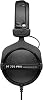 beyerdynamic DT 770 PRO 250 Black Limited Edition Over-Ear Studio Headphones Closed Construction Wired for Studio Use Ideal for Studio Mixing