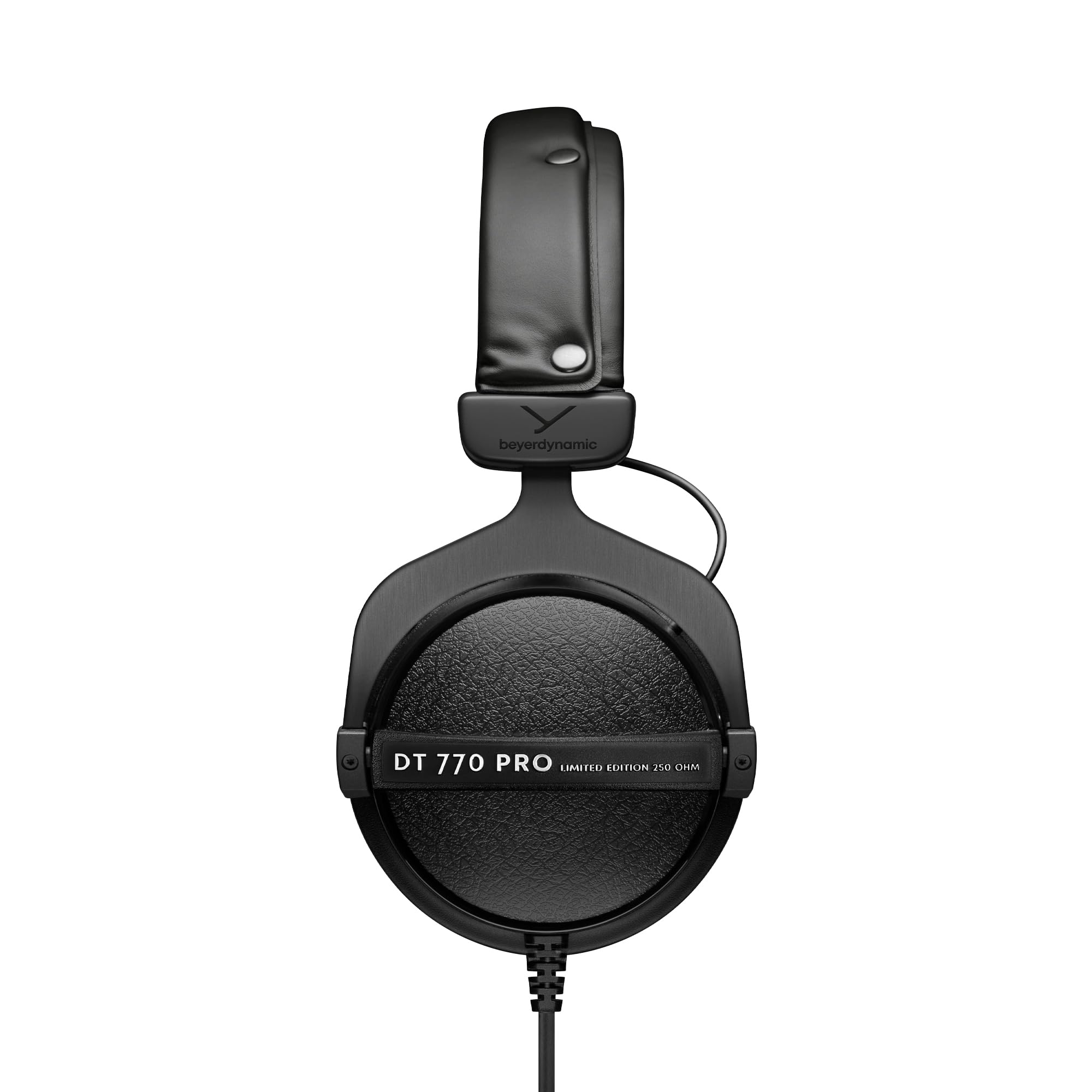 beyerdynamic DT 770 Pro 250 Ohm Edición Limitada en Negro