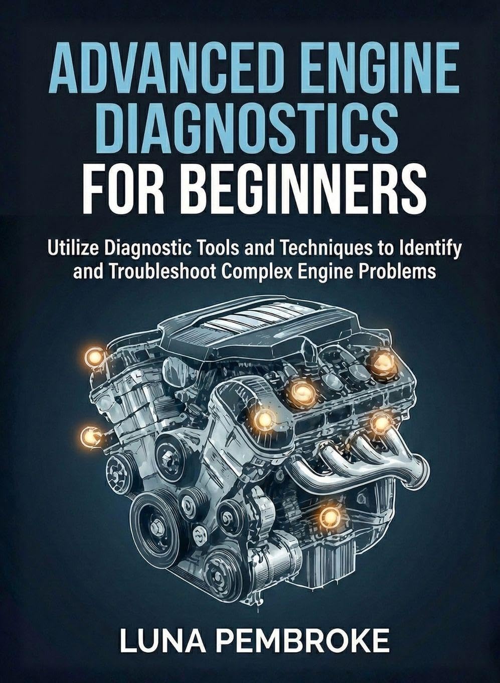 Advanced Engine Diagnostics for Beginners: Utilize Diagnostic Tools and Techniques to Identify and Troubleshoot Complex Engine Problems