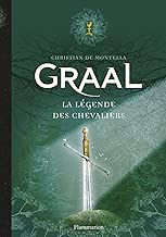 Download Graal : La légende des chevaliers PDF