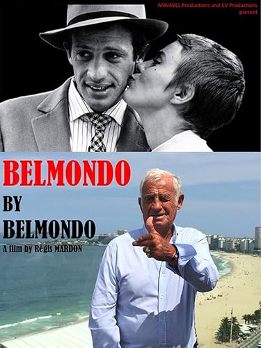 Où voir gratuitement les films avec Jean-Paul Belmondo en streaming ? #15