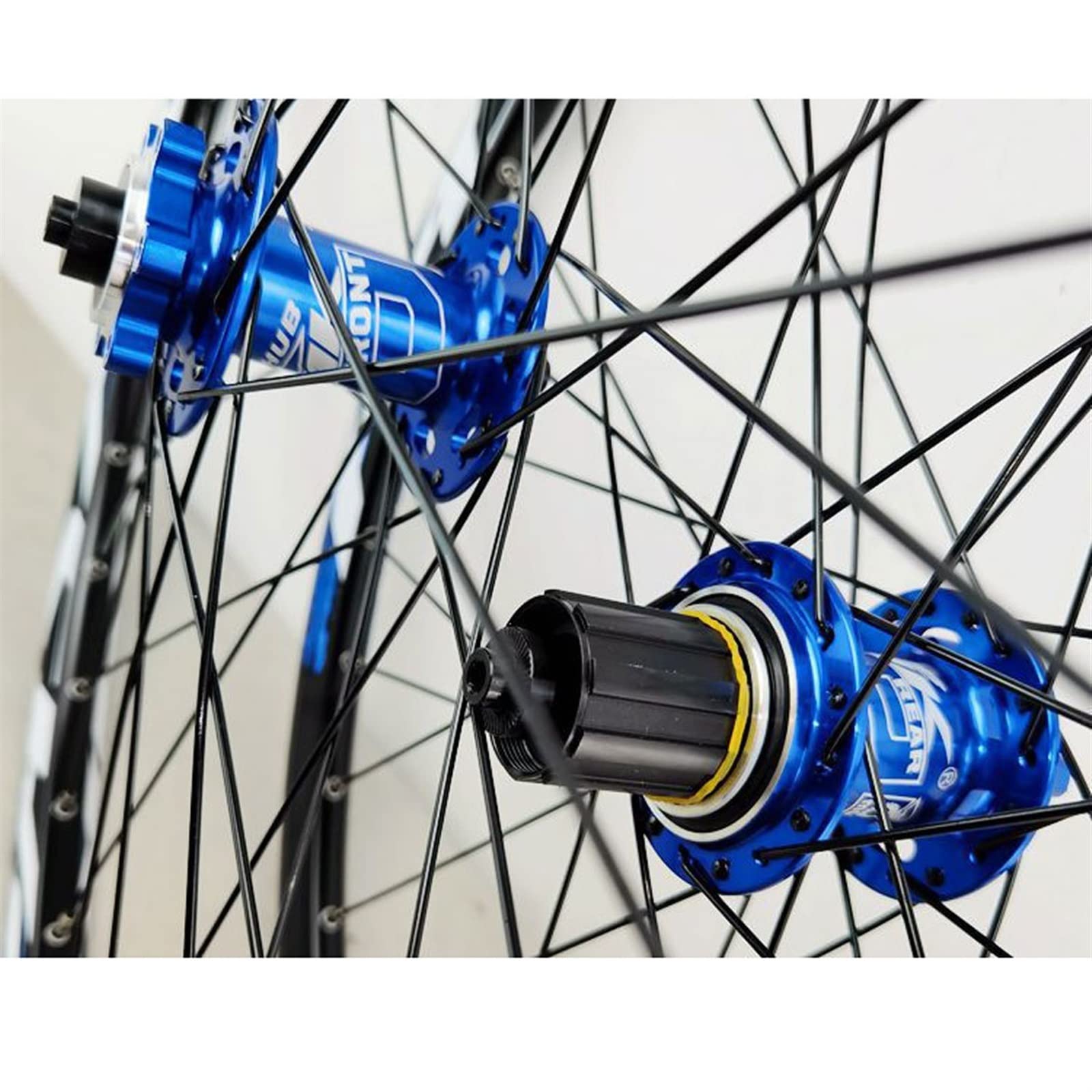 Amazon | マウンテン バイク ホイールセット 24 インチ、MTB ホイール