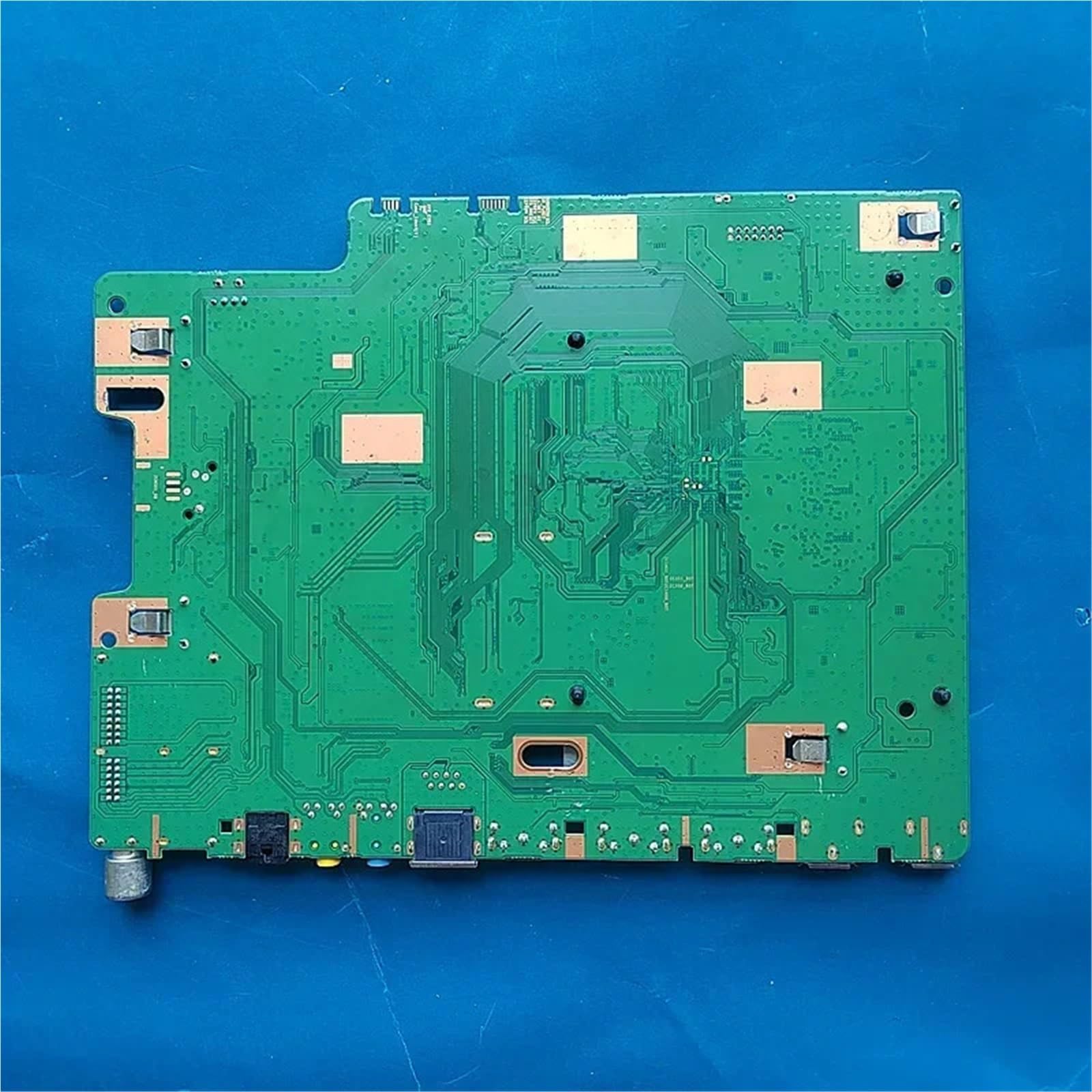 Kompatibel mit der Hauptplatine BN41-02534B Motherboard UN55K625DAF UN49K6250AF UE55K5500AU UN49K6250AFXZC UN40K6250AFXZA 1 Stück(32 inch)