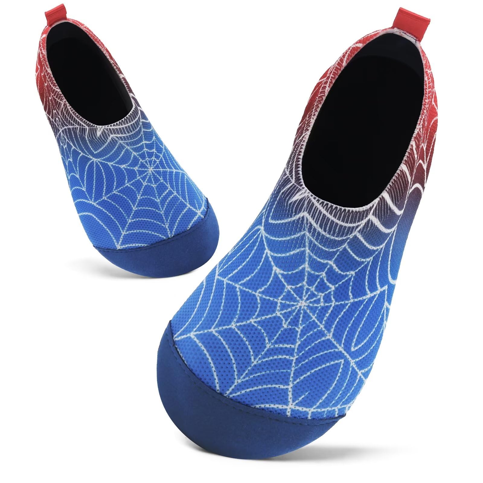 Kids Swim Water Shoes Toddlers Baby Aqua Socks Quick Dry Pool Beach Barefoot for Boys Girls Children — view 22