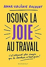 Amazon Fr Le Bonheur Au Travail Livres