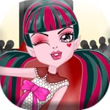 Keep charming picture of your character and share them with friends.