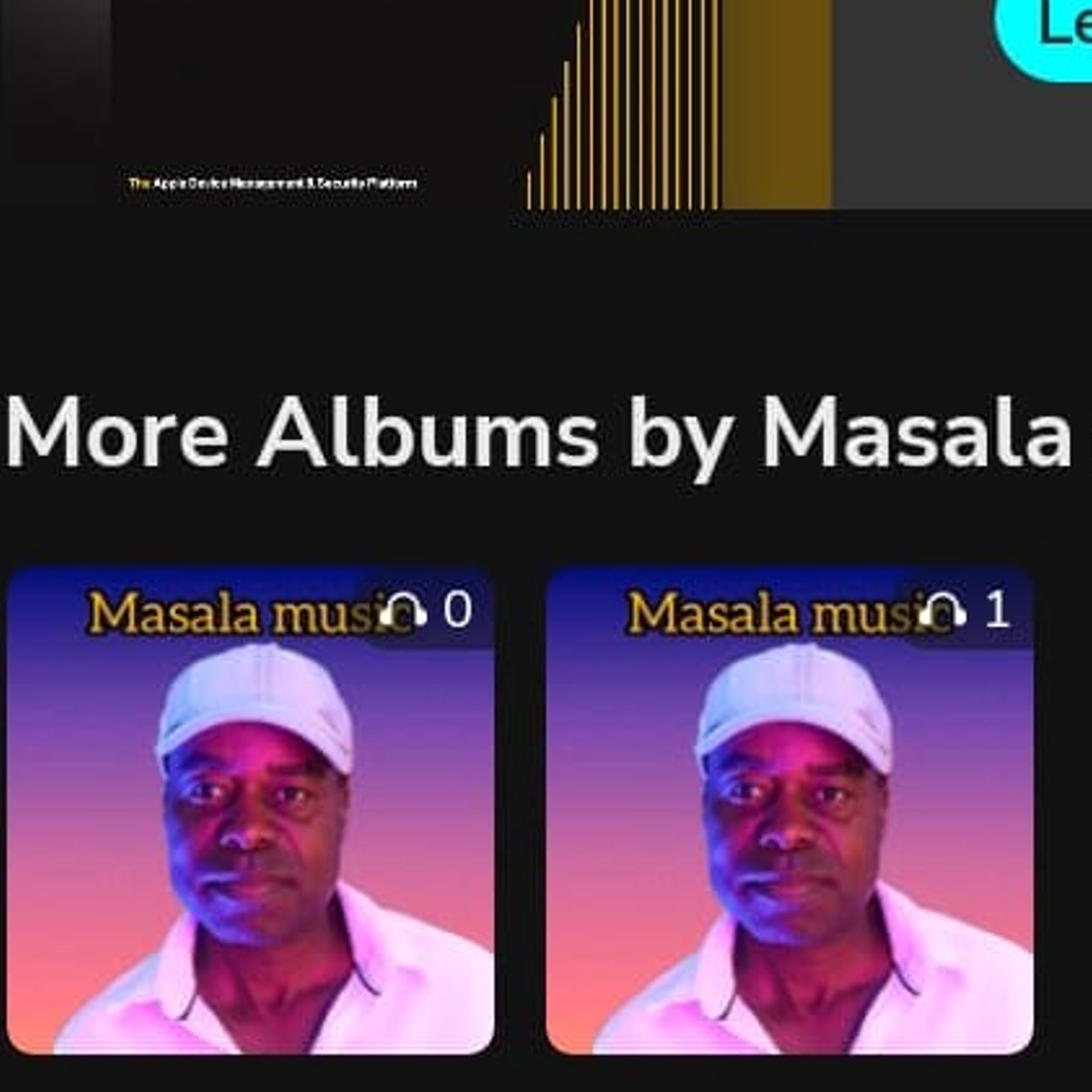 fola moya waka [Explicit]