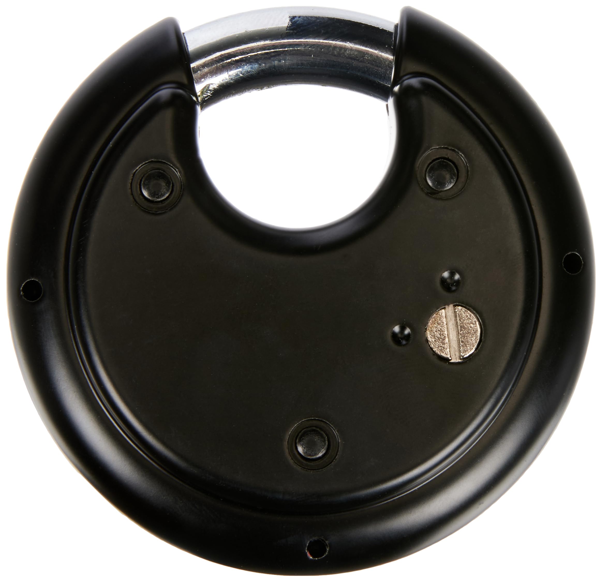 Kasp K11670D Disc Combination Padlock 70 mm