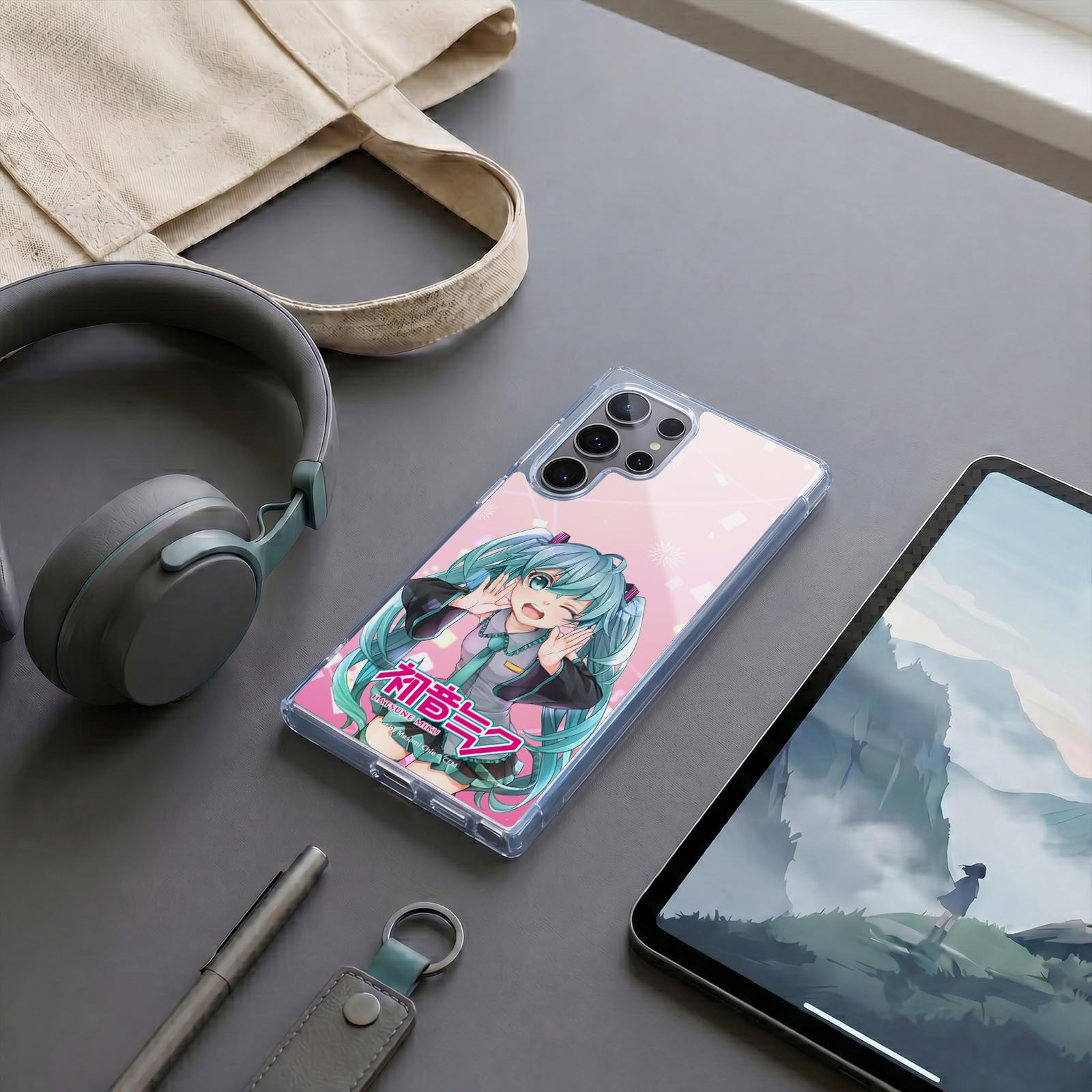 Amazon.com: Head Case Designs Officially Licensed Hatsune Miku