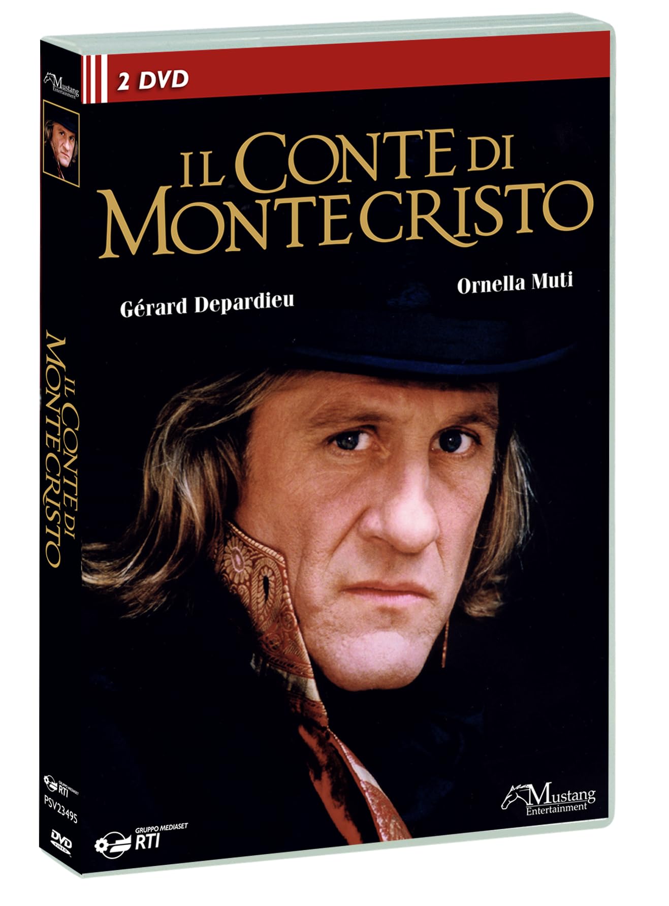 la storia del conte di montecristo