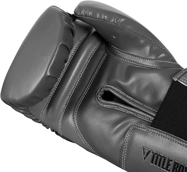 Title Boxing Swift Bag Boxing Gloves